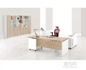 天津办公家具与板式班台的特点及制冷设备在办公环境中的应用
