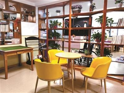 打造“专曙颐养”名片，解码海曙文化教育服务如何让老人幸福享老