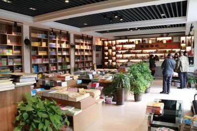 山东“最美书店”评选结果揭晓 临沂五家书店荣耀登榜，文化教育服务再上新阶