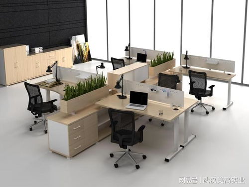 五个方法助你买到称心如意的办公家具