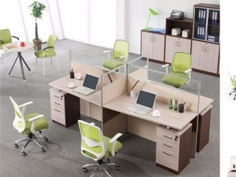 成都办公家具定制与工装装修 打造高效舒适的办公环境