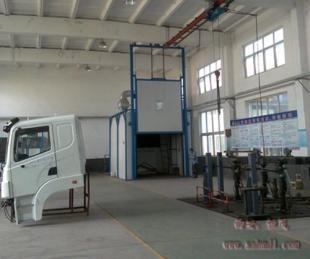 低温环境试验设备 空气涡轮制冷技术引领节能环保新趋势